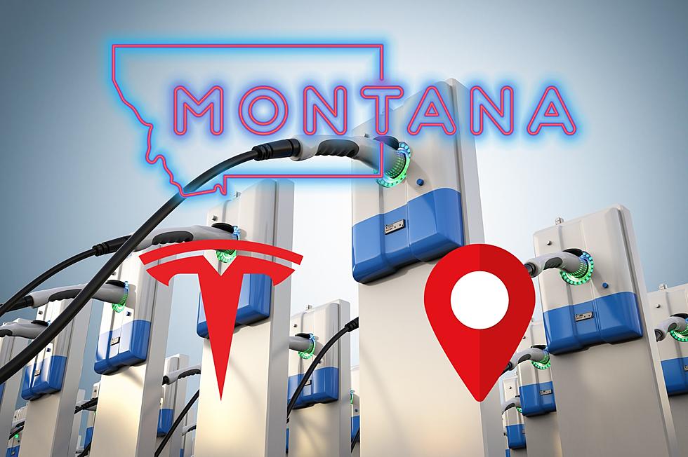 The Most Electric-Vehicle Friendly City In Montana Makes Sense