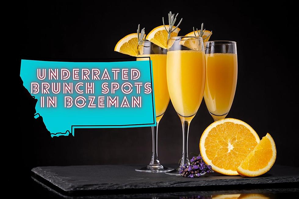 Three Underrated Brunch Spots To Check Out in Bozeman