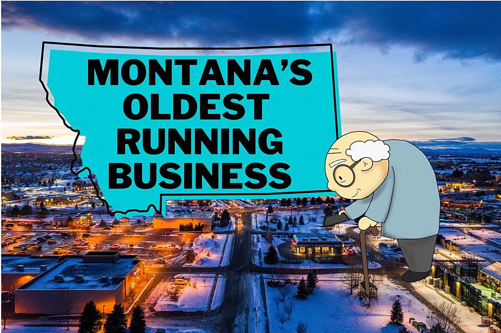 Do You Know Montana&#8217;s Longest Running Business in Montana?