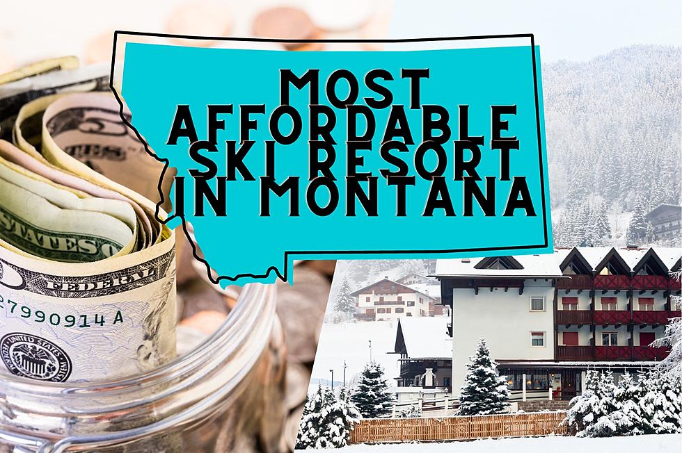 One Of the Most Affordable Ski Resorts Is In Montana