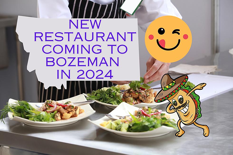 New Exciting Restaurant Opening In the Bozeman Area in 2024