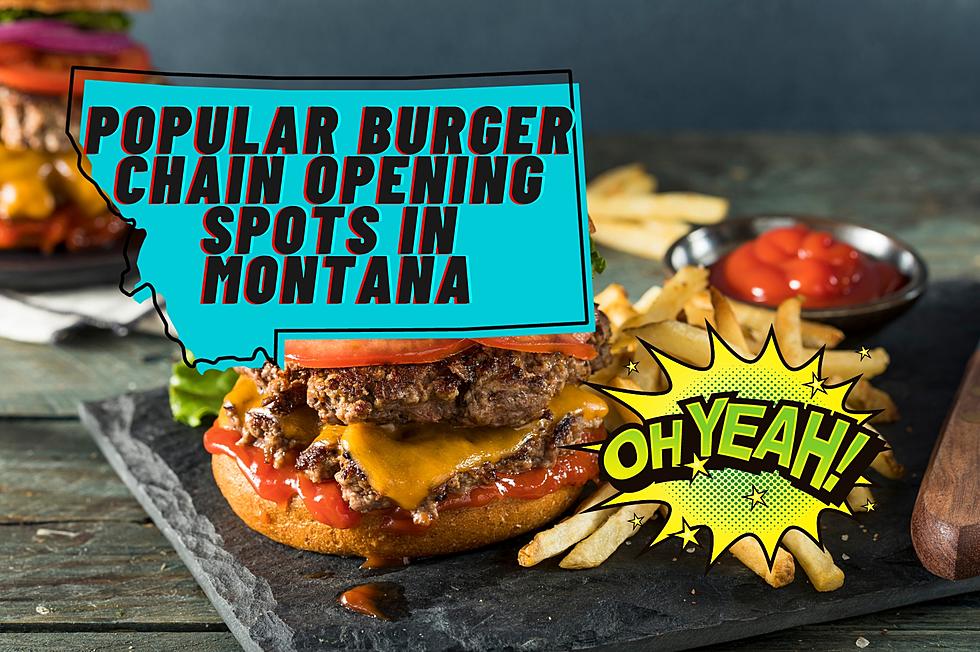 Popular Burger Chain Adding First Locations in Montana