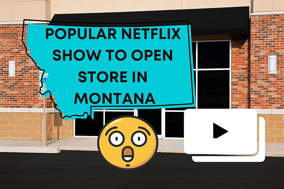 Popular Outdoor Netflix Show Will Open First Store in MT