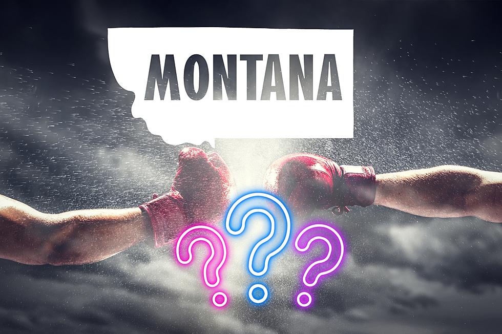 This Popular UFC Champion From Montana Has Big News