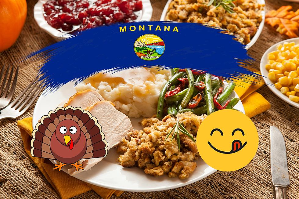 Beloved Holiday Meal Deal Back At Popular Diner in Montana