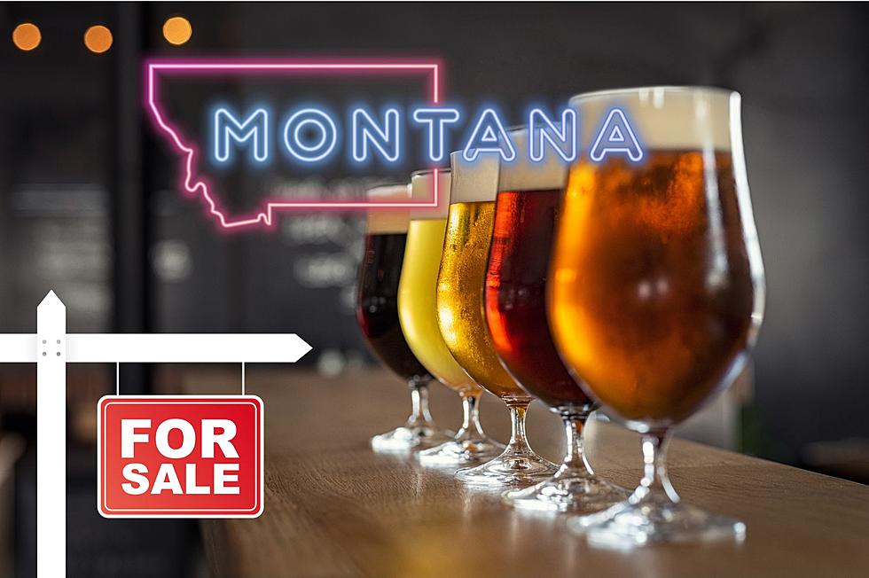 Unique Montana Brewery Is For Sale In Fantastic Location