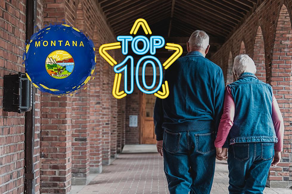 Montana’s Top 10 Places To Retire Are Very Interesting