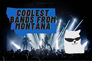 Oh Really? Are These The Coolest Bands From Montana?