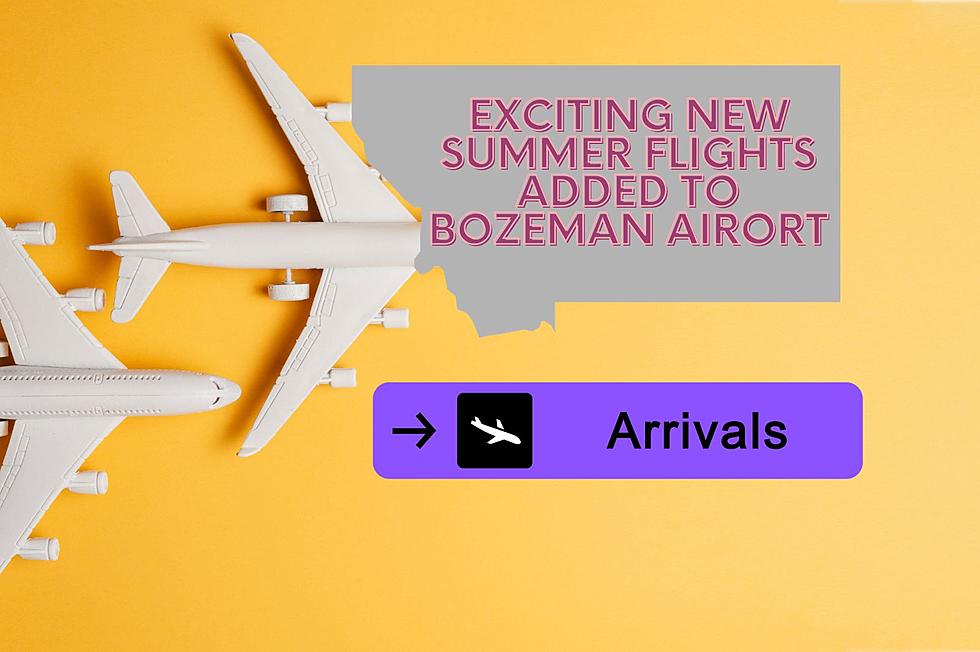 American Airlines Has Exciting News For The Bozeman Airport