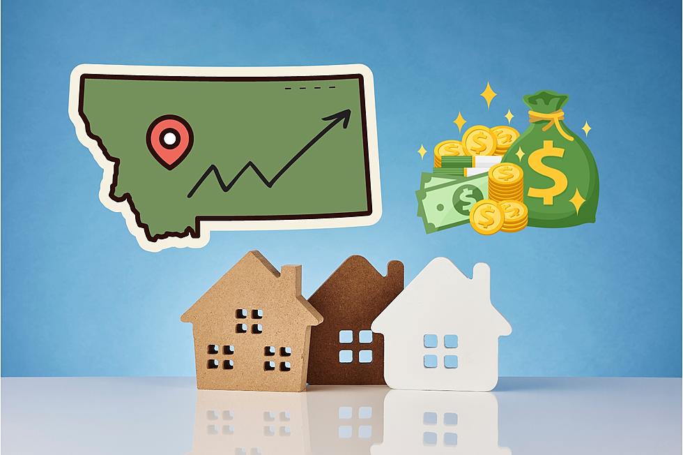 Housing Prices Threaten Montana&#8217;s Quality Of Life