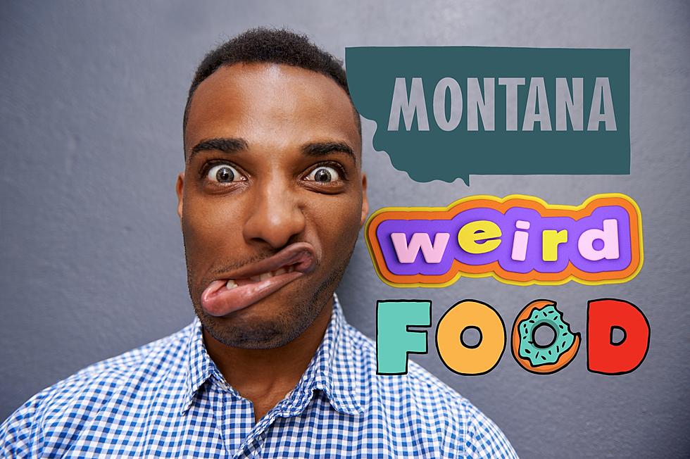 The Weirdest Food From Montana Might Make You Blush