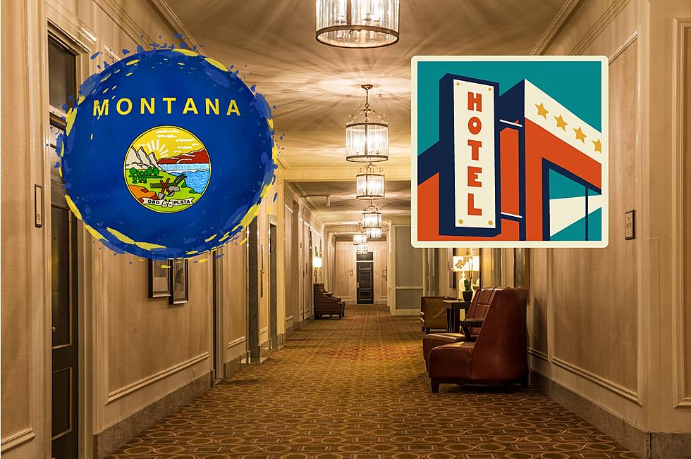 The Oldest Hotel in Montana Is Beautiful and Amazing