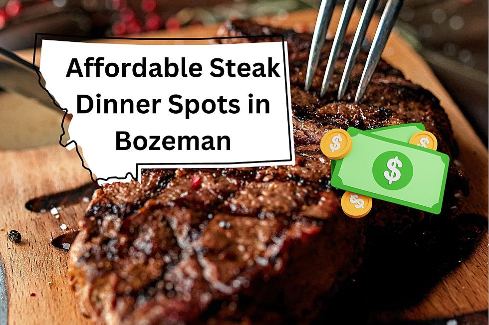 Most Affordable Places To Get A Steak Dinner in Bozeman