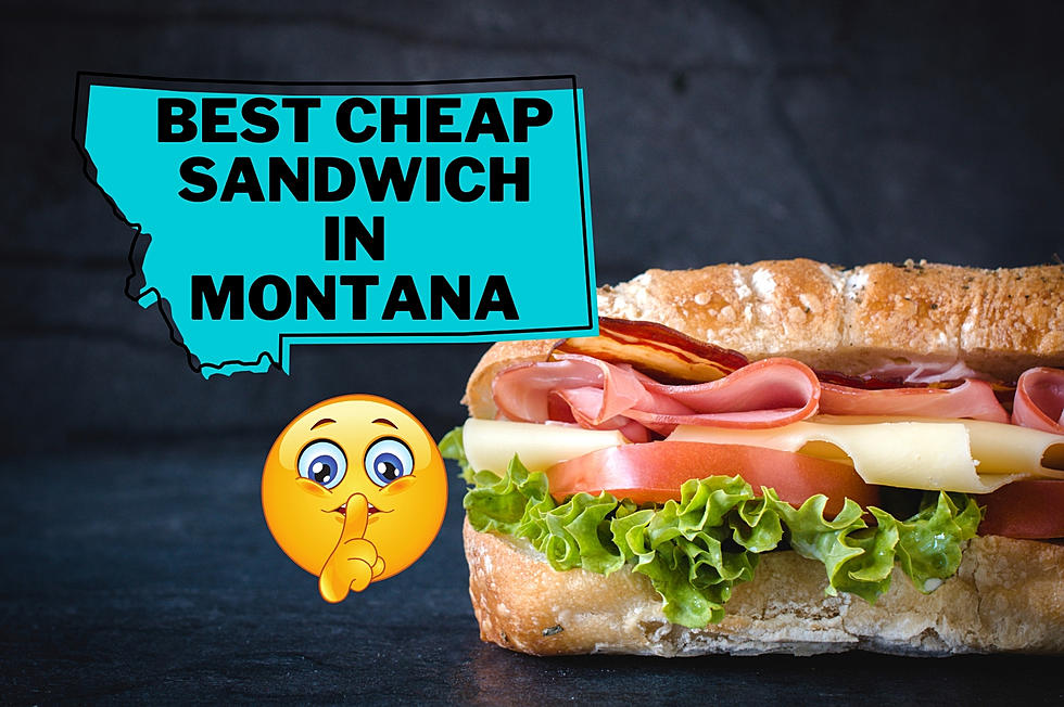 The Best Cheap Sandwich in Montana Is A Hidden Gem