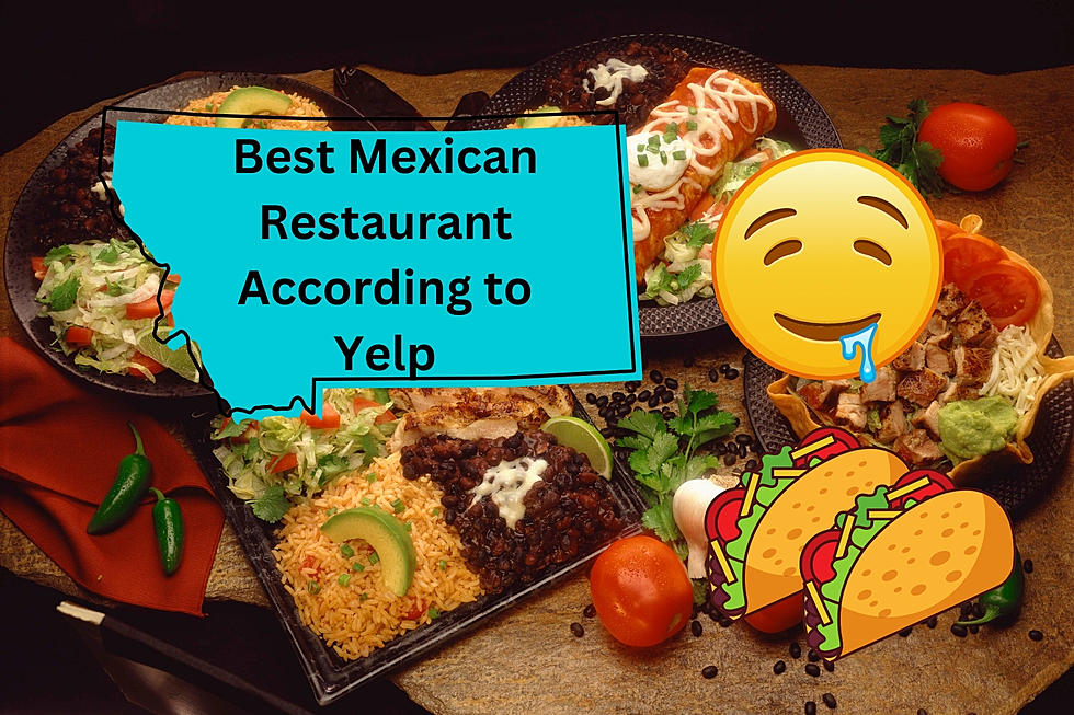 The Top Mexican Restaurant In Montana Is Authentic and Delicious