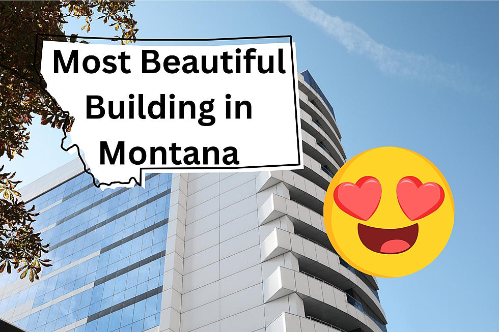The Most Beautiful Building in Montana Is Stunning