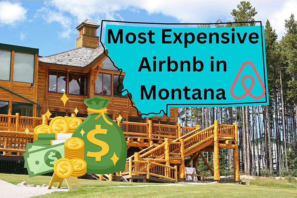 Montana's Most Expensive Airbnb Is Amazing and Luxurious