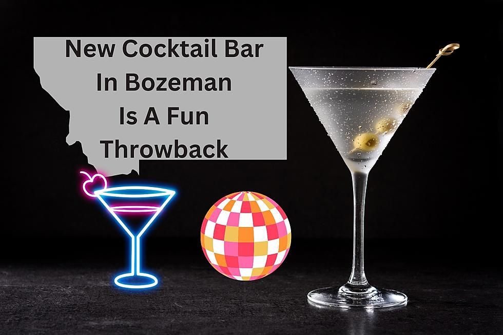 New Hidden Bozeman Cocktail Bar Is A Wonderful Throwback