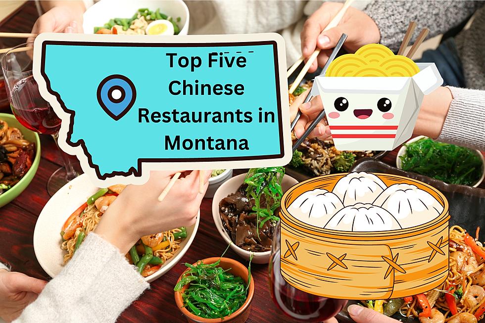 The Five Best Chinese Restaurants in Montana