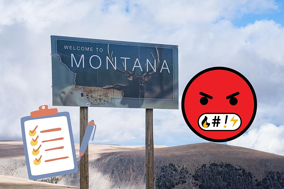 Montana Is Disrespected For Most Beautiful States