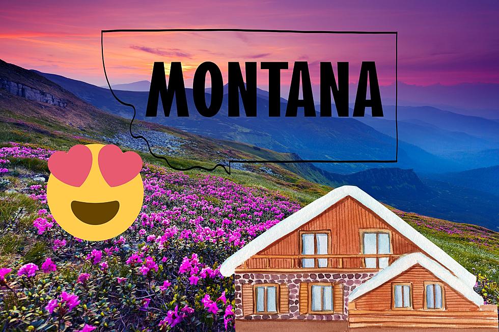 This Montana Mountain Resort Is A Beautiful Outdoorsman's Dream