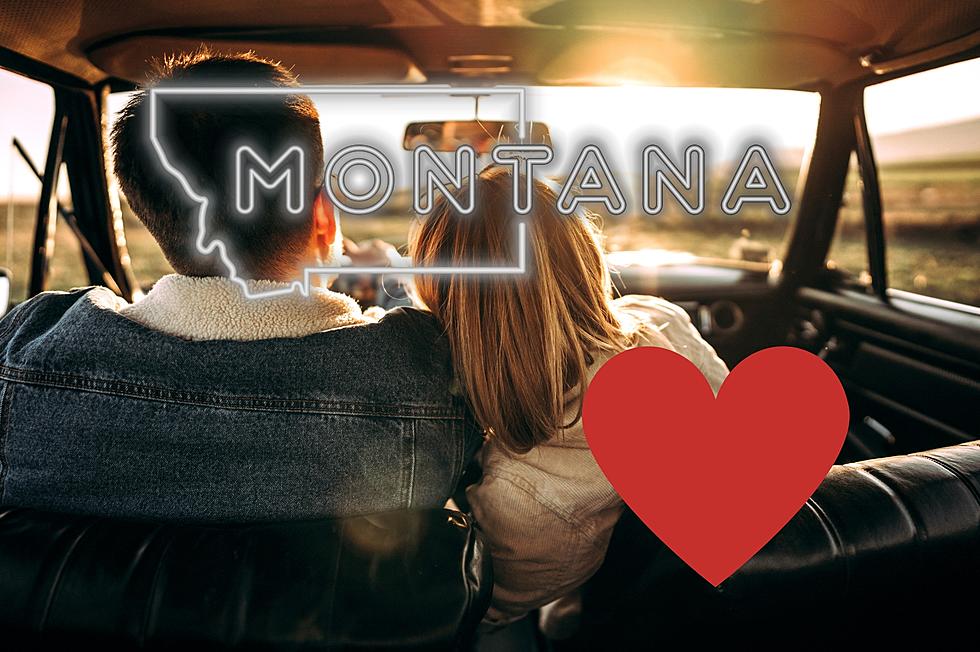 Most Romantic Getaway in Montana Is A Beautiful Small Town