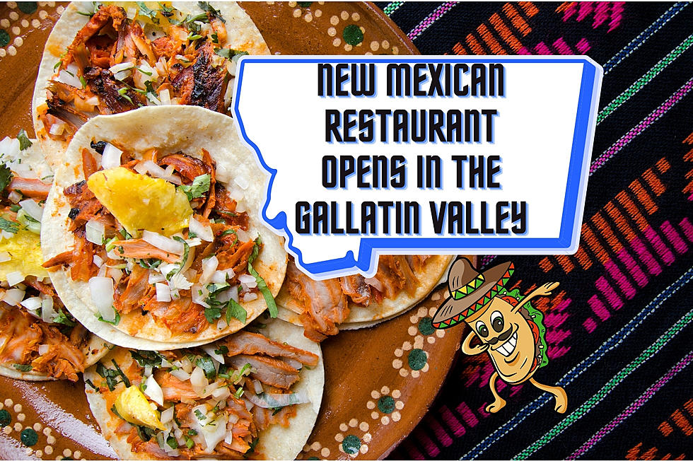 Exciting New Mexican Restaurant Opened in the Gallatin Valley