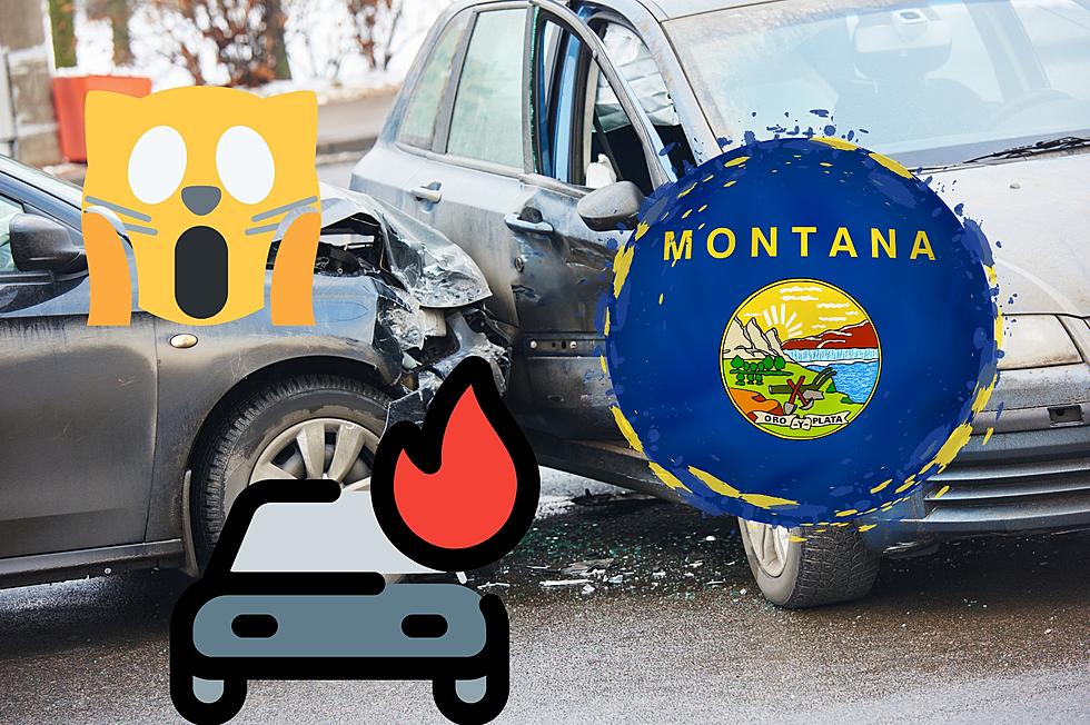 Toyota Drivers of Montana: Read This Immediately