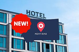 New Upscale Hotel Coming To Downtown Bozeman