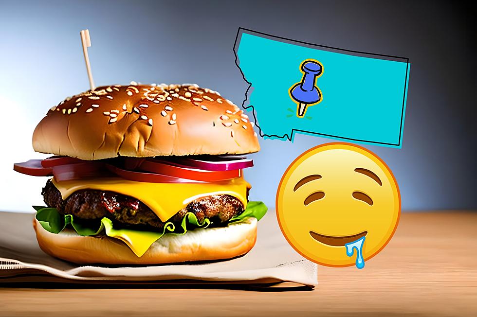 Love Burgers? Here’s The Bozeman Guide To Your Taste Buds