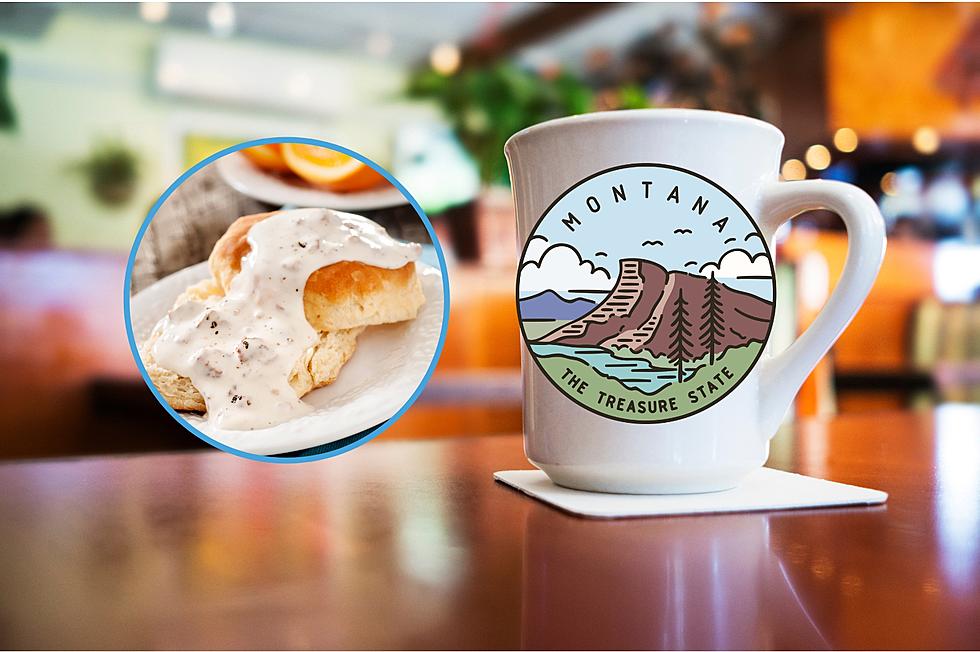The Best Mom-and-Pop Restaurant in Montana