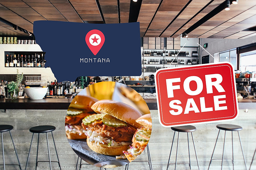 Profitable Montana Restaurant is Surprisingly For Sale
