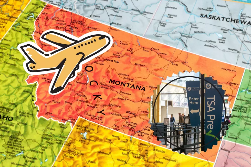 Frequent Fliers of Montana, This Event Might Be Important For You