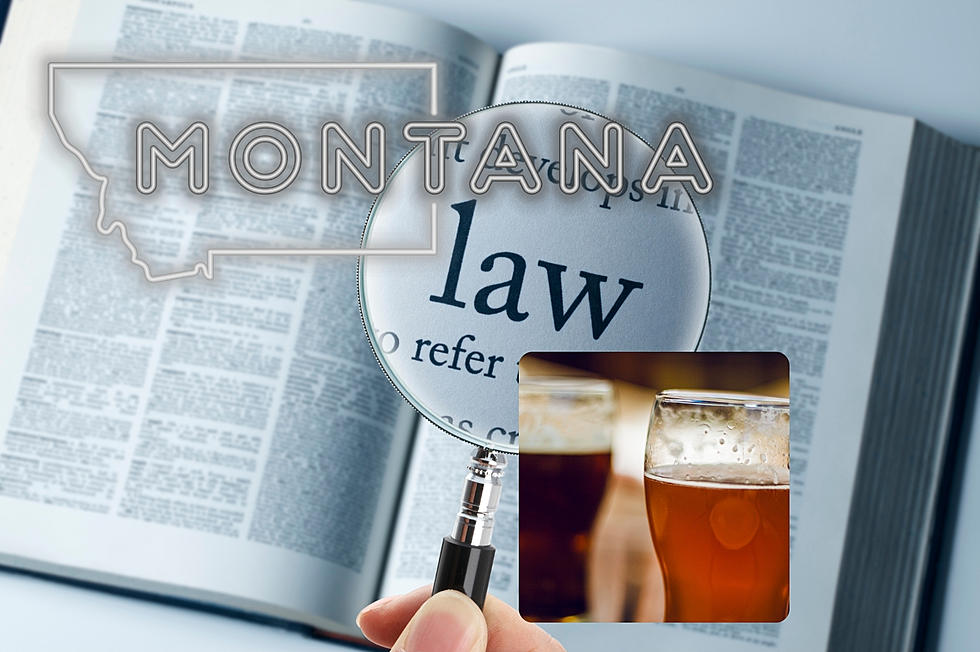 Is This The Dumbest Law in Montana? We Think So