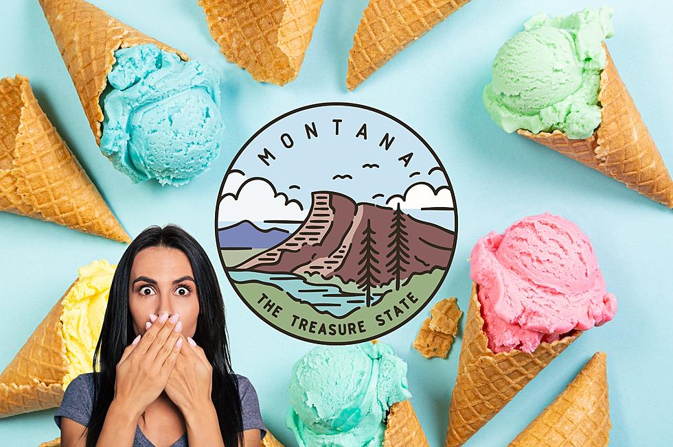 Retro Item To Return At Popular Montana Ice Cream Franchise