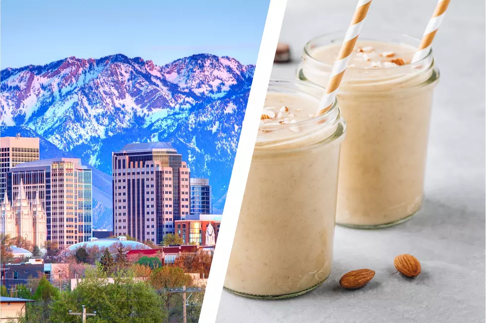 Amazing Smoothie Chain Is Coming To Utah, Montana Next?
