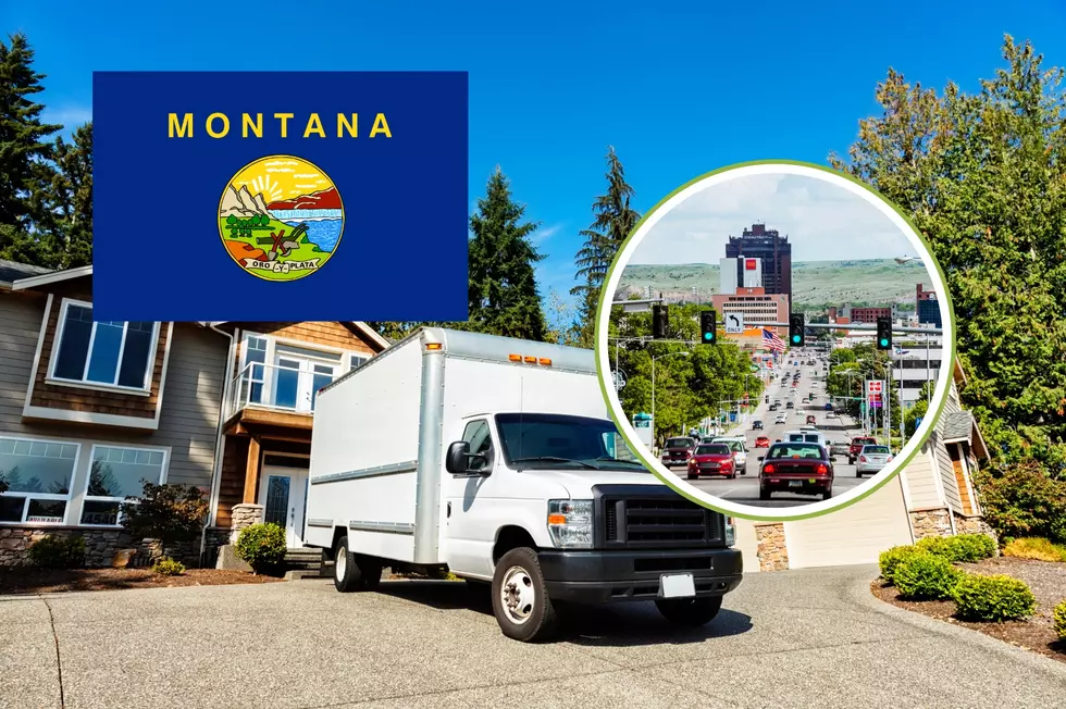 Living the Montana Dream: This City Could Help