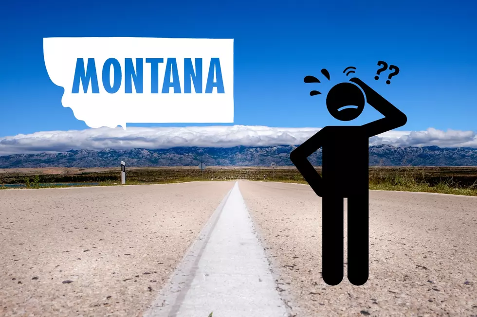 Is This Great Montana Town The Most Remote In America?