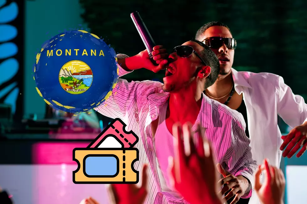 Don't Miss Out! Montana's Epic Hip Hop Festival is Back