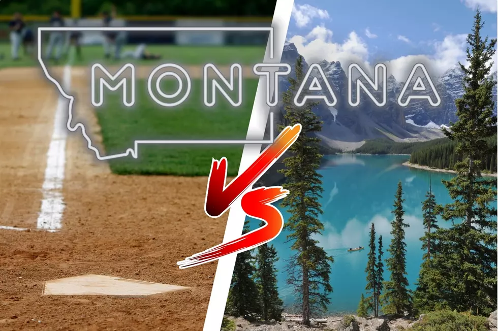 Can You Trademark This? Montana Baseball Team in Dispute
