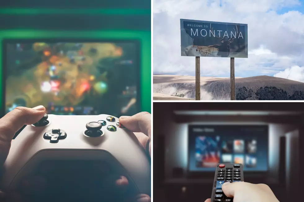 Video Game Set in Montana Has Massive TV Potential