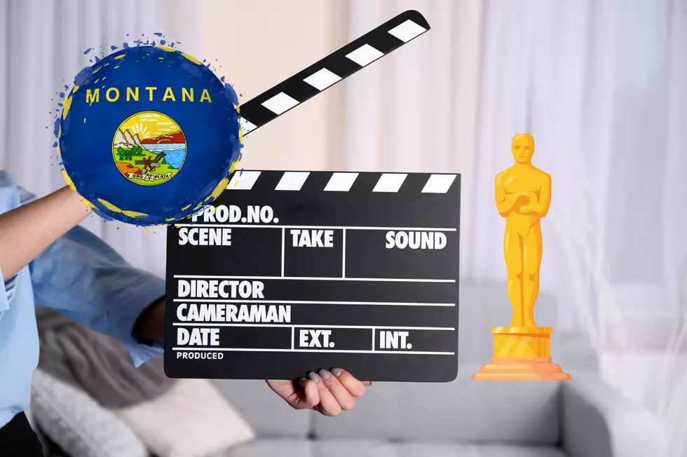 New Star-Studded Movie Coming To Film in Montana