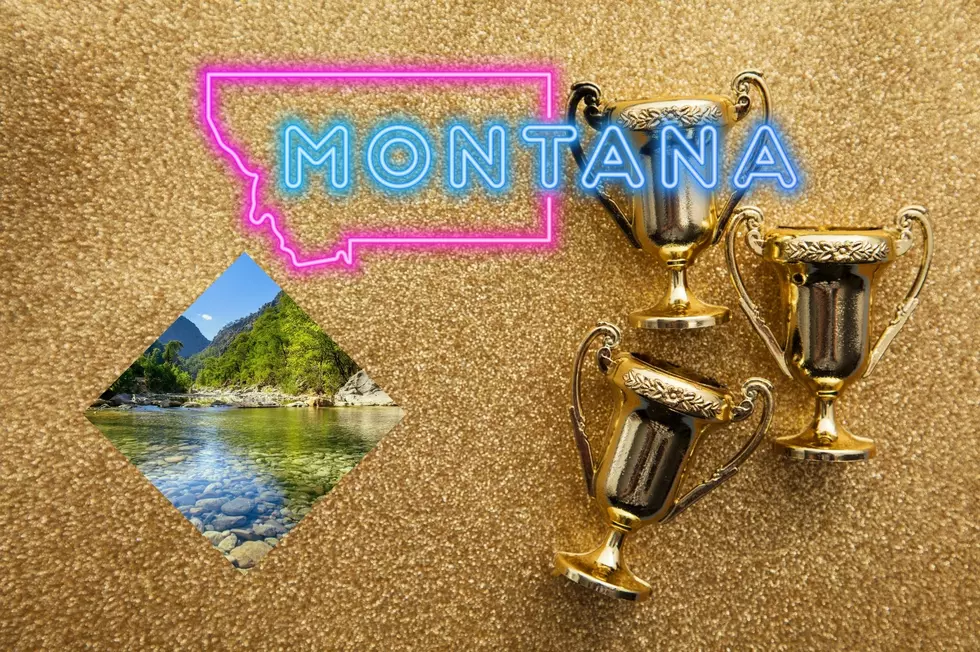 USA Today Picks Several Montana Locations For Awards