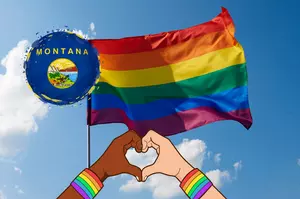 The Friendliest LGBTQ City in Montana Makes Total Sense