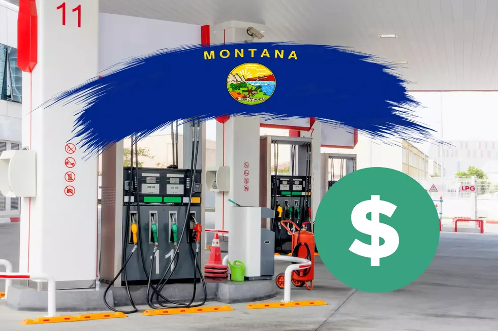 More Gas Stations in Montana Bought By Big Midwest Franchise