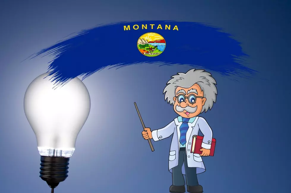 Montana State Makes Big Scientific Discovery Recently