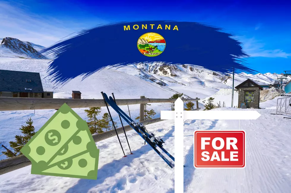Montana’s Only Summer Ski Area Surprisingly Up For Sale