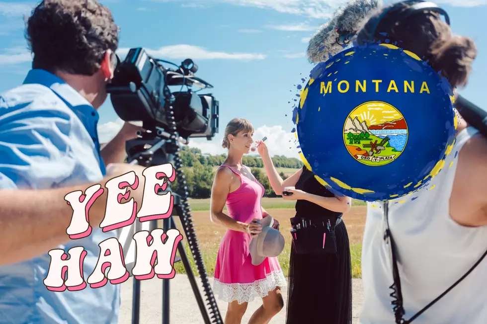 Montana’s Most Iconic TV Location Is Relatively New