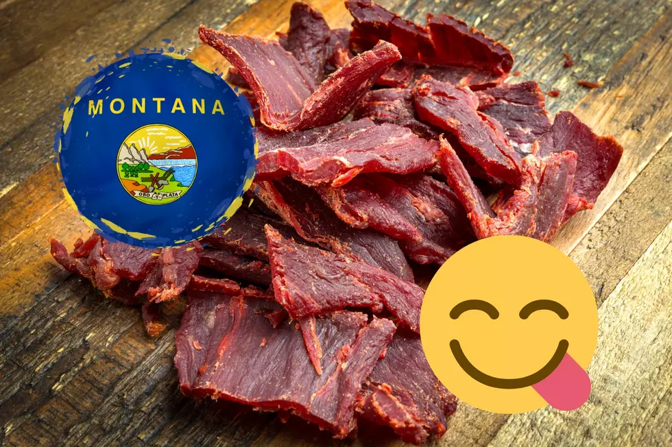 There Is A Terrific Hidden Gem Jerky Company in Montana