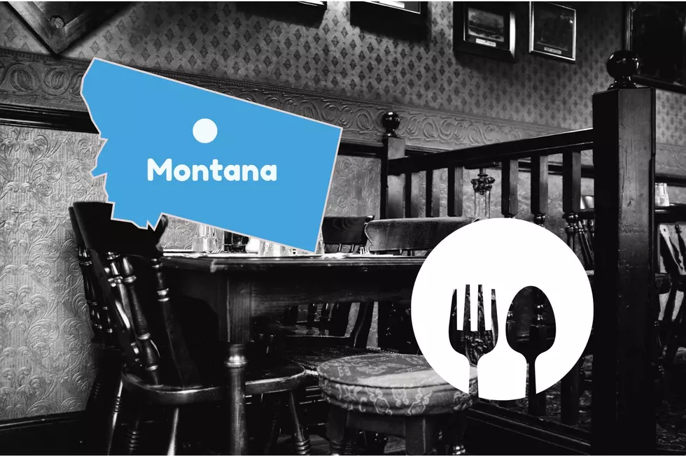 Montana’s Most Historic Restaurant Has Big Competition